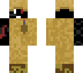 survival space skin