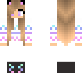 sweater girl