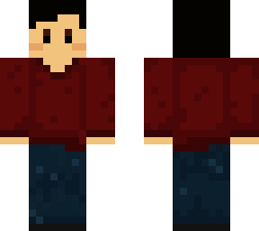 sweater max