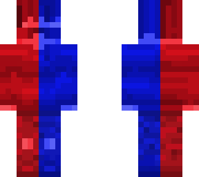 swet red &n blueish