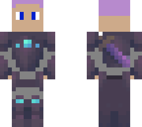 synthwolfes