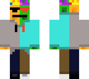 system corrupted waffle