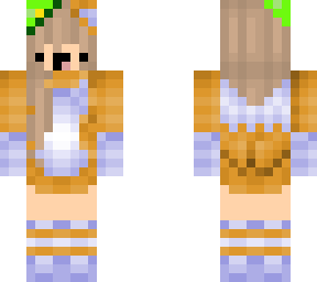tails