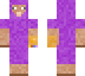 thano's sheep (w/o armor)
