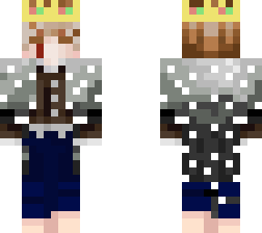 thatsirfrog lore skin