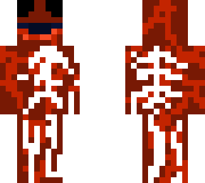 911 | Minecraft Skins