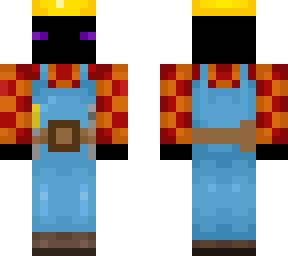 the builder