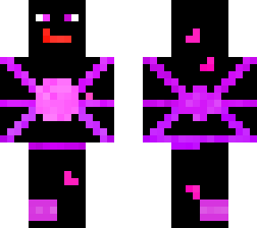 the ender warrior