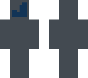 the j logo skin