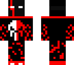 the light and dark one