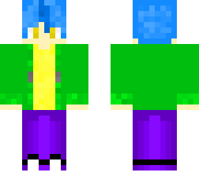 this is a skin for highvoltage4748