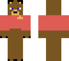 tos bear