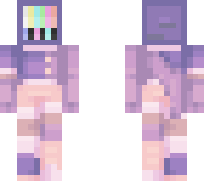 tv head