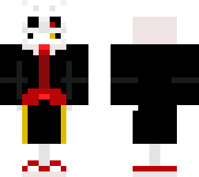 underfell sans