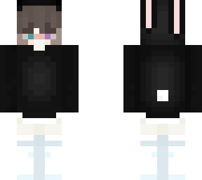 unknownaliias bunny jckt ver.