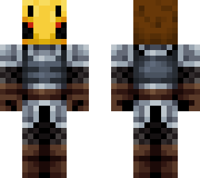 updated bee knight