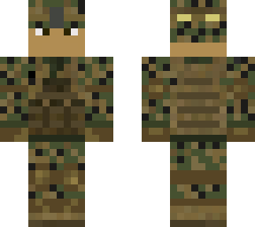 usmc (no goggles)