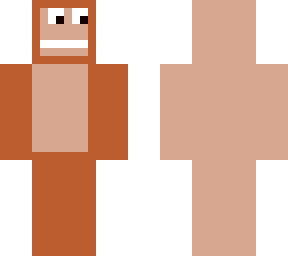 villager