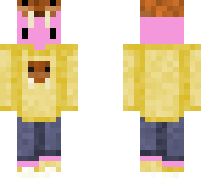 walrus boi (yellow version)