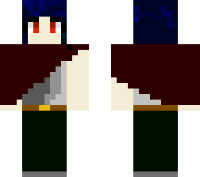 warrior