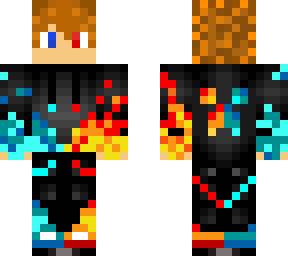 water and fire