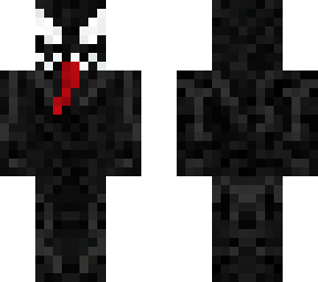 we are venom.