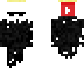 wqxqis yt skin (sub plz)