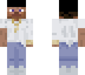 yooo this is my skin i just made hope u like it ma guy