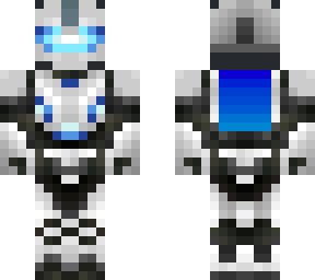 zetrontheultimaterobot