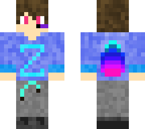 ziypercraft easter season