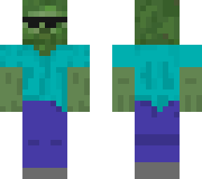 zombie