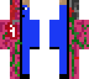 zombie pig-man