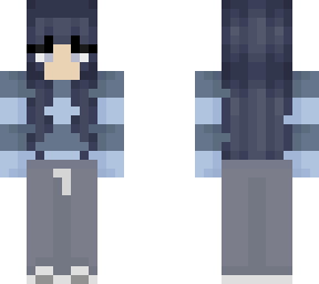 *~cozy blue~*