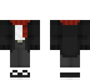 -* winter casual *-