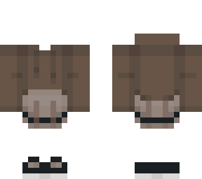 -+*. brown everything .*+-