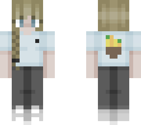 ~ something new ~ // persona //