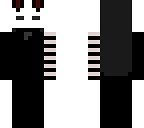 ~e m o g i r l~ -bunnymask-