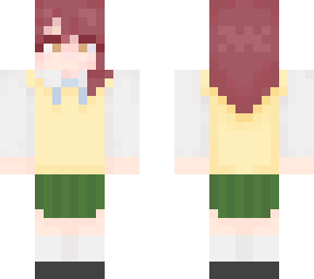 (miko) miki kuroda