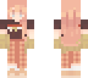 a skin this is