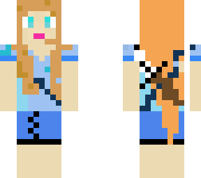 adventurer