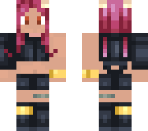 agent 8