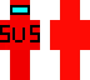 amogus