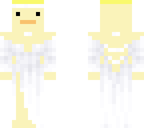 angel duck