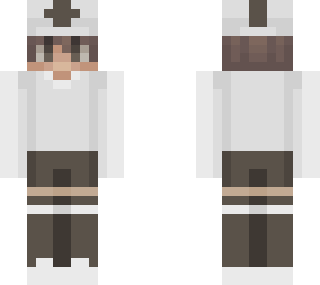 appa bucket hat