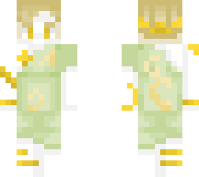 areli completed