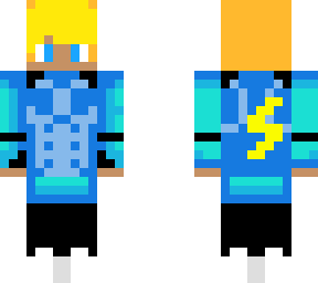 arjun skin