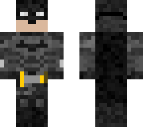 batgoat