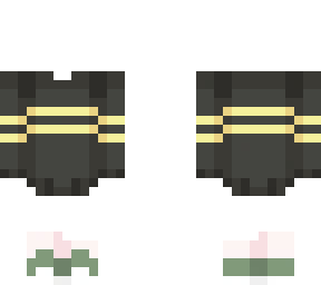 be you ~ (outfit base)
