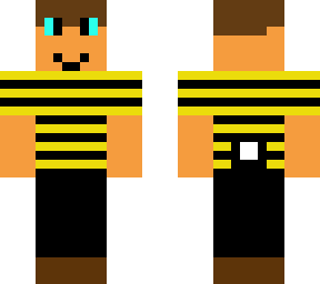 bee kid