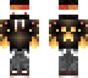 bhvoid fire 2.0
